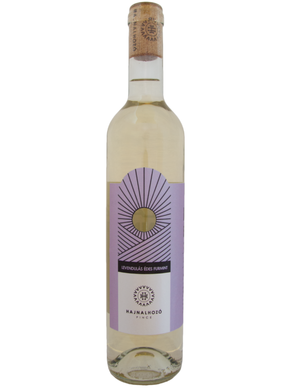 Levendulás Édes Furmint 2023